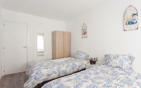 Apartamentos El Paraíso